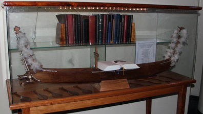 Bible case in Parliament